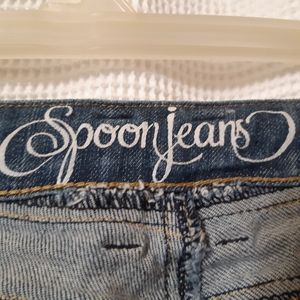 Spoon Jean's